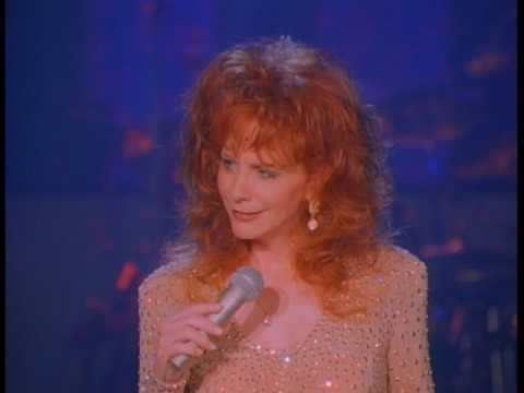 Reba McEntire - Till You Love Me