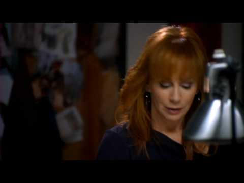 Reba McEntire - Consider Me Gone