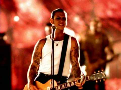 Social Distortion - I Was Wrong