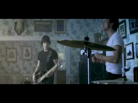 Billy Talent - Surrender [Official Music Video]