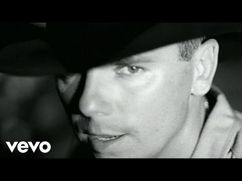 Kenny Chesney - I Lost It