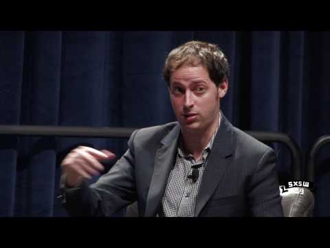 Nate Silver/Stephen Baker Keynote Conversation pt2: SXSW 09