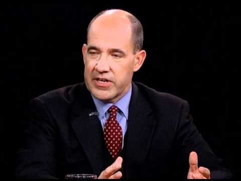 Charlie Rose - Nate Silver & Matthew Dowd (01/23/12)