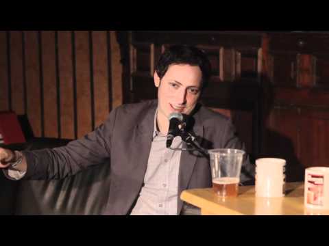 Nate Silver on Pres. Obama, Herman Cain, the Red Sox and more on The Interview Show