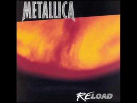 Metallica - Fuel