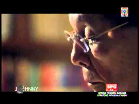 Johnny: The Juan Ponce Enrile story I