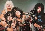 The original members of the 1980s glam metal band Motley Crue made hard living and wild sexcapades a centerpiece of their music and their lives, selling millions of albums along the way. sa1