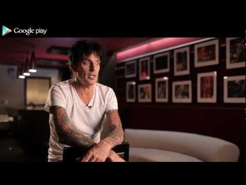 Mötley Crüe : Audiobiography Ep. 1 