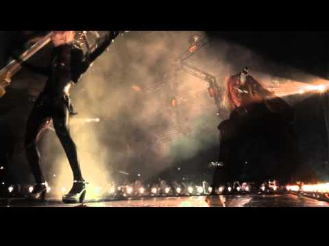 Motley Crue - 