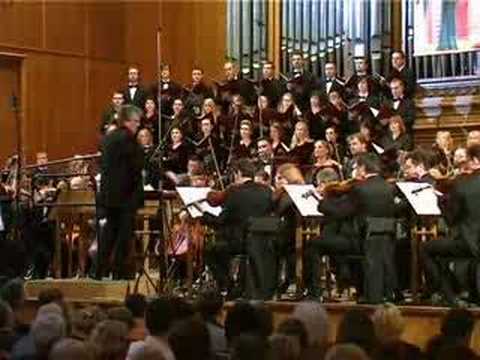 Hilarion Alfeyev: St Matthew Passion. No 1