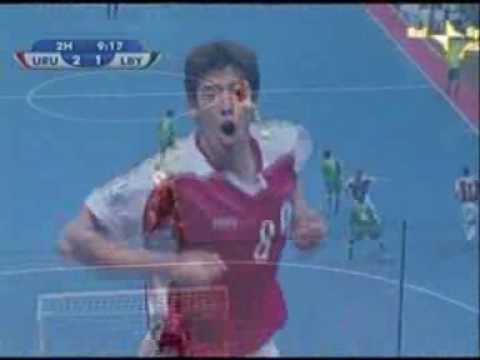 FIFA Futsal World Cup 2008