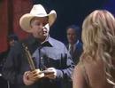 Carrie Underwood Inducted as Grand Ole Opry Member by Garth Brooks