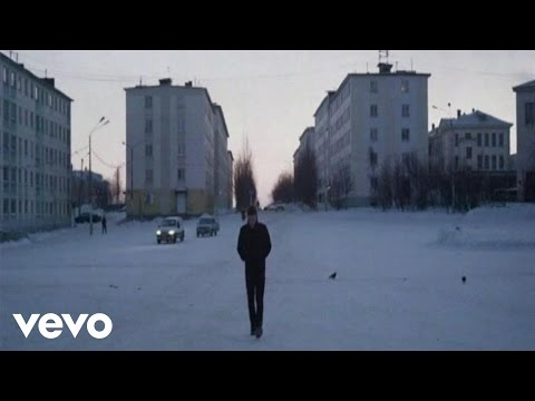 White Lies - Farewell To The Fairground