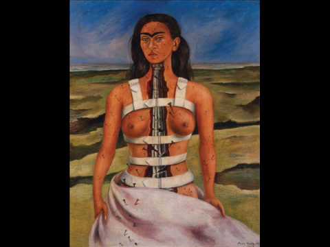 FRIDA - Elliot Goldenthal - La bruja