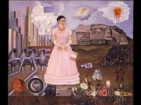 Frida Kahlo