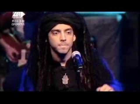 Idan raichel project live - If you go