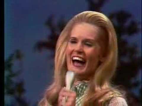 Lynn Anderson -- Rose Garden