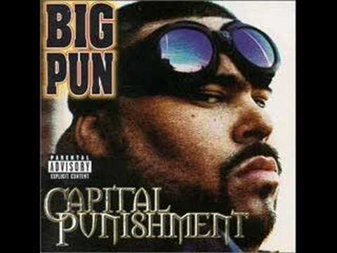 Big Punisher - Beware