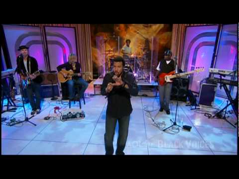 Lionel Richie - Why (AOL Black Voices)