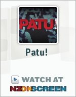 Patu!