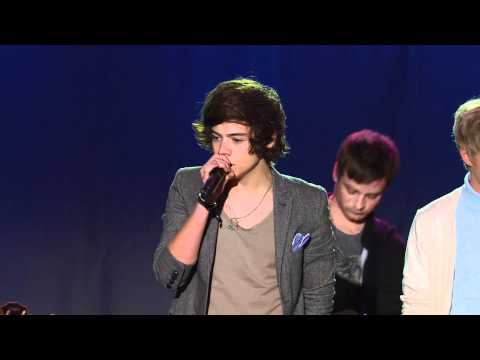 What Makes You Beautiful (VEVO LIFT): Brought to you by M...