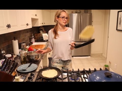 Cooking With Bridgit (VEVO LIFT): Brought To You By McDo...