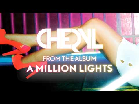 Cheryl - Screw You ft. Wretch 32