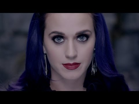 Katy Perry - Wide Awake