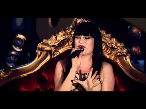 Jessie J - Domino (VEVO Presents: Jessie J, Live in London)