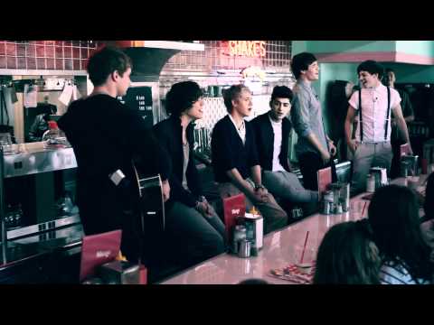 One Direction - VEVO GO Shows: What Makes You Beautiful