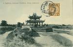 Xiamen (Amoy) A highway Summer Pavilion, Amoy Interiour (1898), China