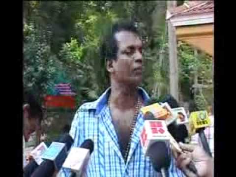 Salim Kumar: Response to his National Award