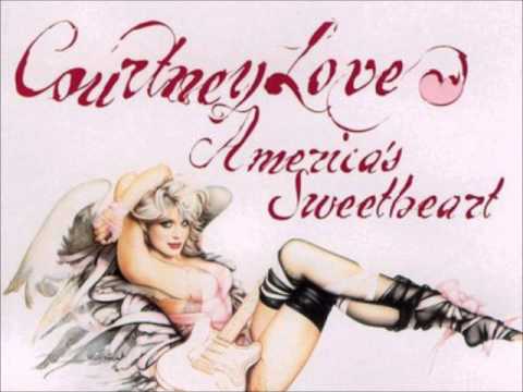 Courtney Love - America's Sweetheart (2004) - Full Album