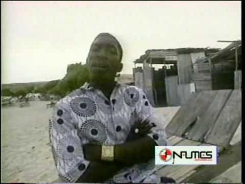 Chaka Demus & Pliers - Murder She Wrote