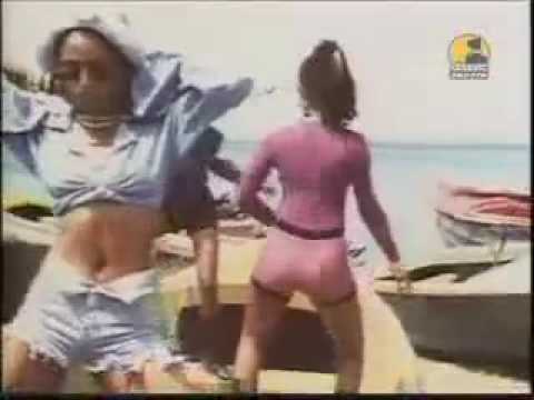 Chaka Demus & Pliers - Tease Me (Official Music Video)