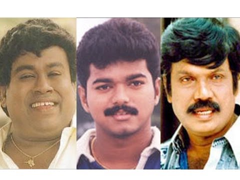 Vijay, Senthil, Goundamani Comedy - Coimbatore Mappillai Tamil Movie Scene - Timepass