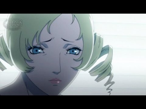 Catherine: Walkthrough Part 17 [Stage 6-4: Child With A Chainsaw] (Gameplay & Commentary)