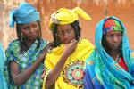 Fula women. Fula or Fulani or Fulbe (the latter being an Anglicization of the word in their language, Fulɓe[1]) are an ethnic group of people spread over many countries, predominantly in West Africa, but found also in Central Africa and Sudanese North Africa.