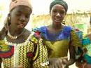 Fulani Girls Singing - 1