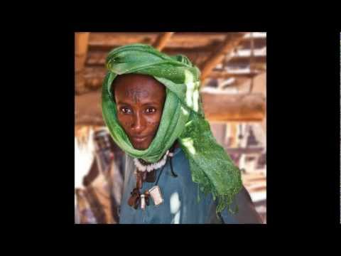 The Fulani-Peul-Fulbe-الفولاني people