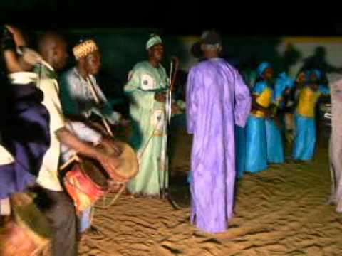 fulani song lamido adamawa