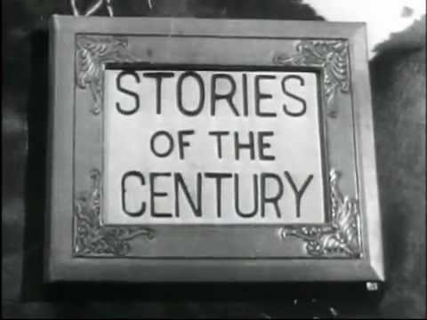 Stories of the Century BILLY THE KID full episode