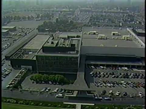 A look at CBS Television City