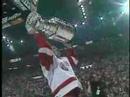 Darren McCarty - Spectacular Hockey Goal, 1997 SCF