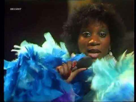 (Patti) LaBelle - Lady Marmalade (1975) HD