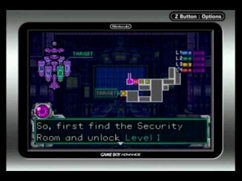 Metroid Fusion 100% Walkthrough Part 3 - Sector 2: The Tropical Environment