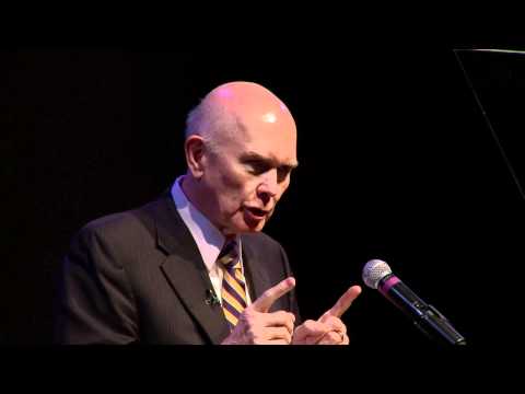 Elder Dallin H. Oaks speech at Chapman University School of Law