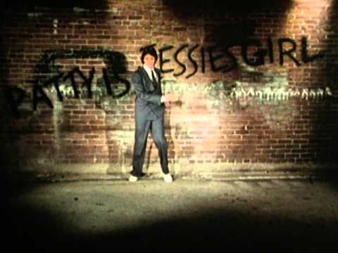 Rick Springfield - Jessie's Girl