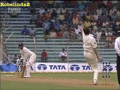 Glenn McGrath vs Virender Sehwag - 4 times violation of Sehwag's manhood