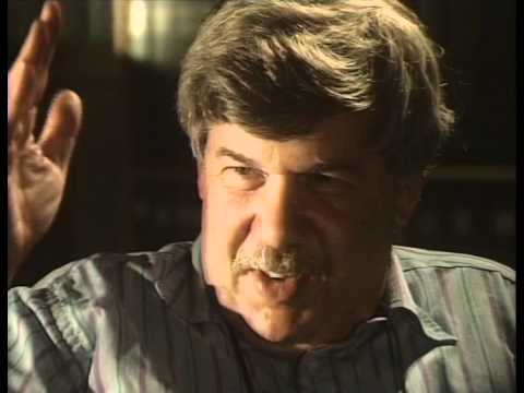 Seven Wonders of the World: STEPHEN JAY GOULD